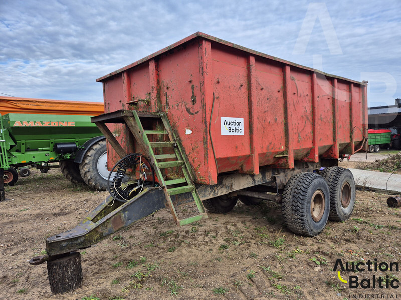 1PTS-9 - الخيمة نصف مقطورة: صور 1 1PTS-9 - الخيمة نصف مقطورة: صور 1