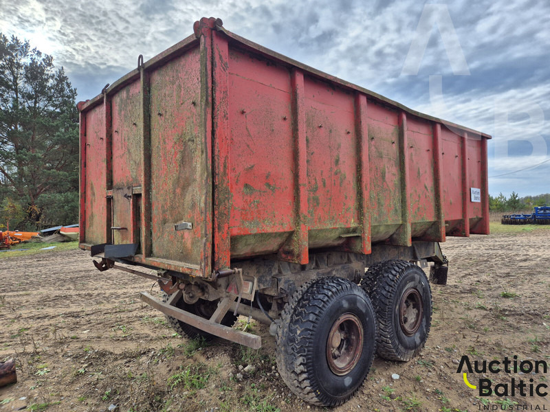 1PTS-9 - الخيمة نصف مقطورة: صور 4 1PTS-9 - الخيمة نصف مقطورة: صور 4