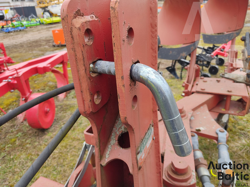 Alpler DP 143 - محراث: صور 5 Alpler DP 143 - محراث: صور 5