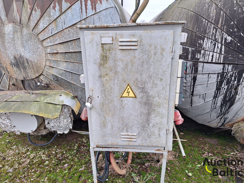 معدات خلط الأسفلت Asphalt production line: صور 15 معدات خلط الأسفلت Asphalt production line: صور 15