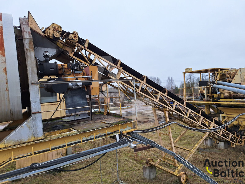 معدات خلط الأسفلت Asphalt production line: صور 16 معدات خلط الأسفلت Asphalt production line: صور 16