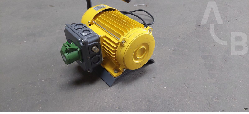 Atlas-Copco CF11MEco - آلات البناء: صور 5 Atlas-Copco CF11MEco - آلات البناء: صور 5