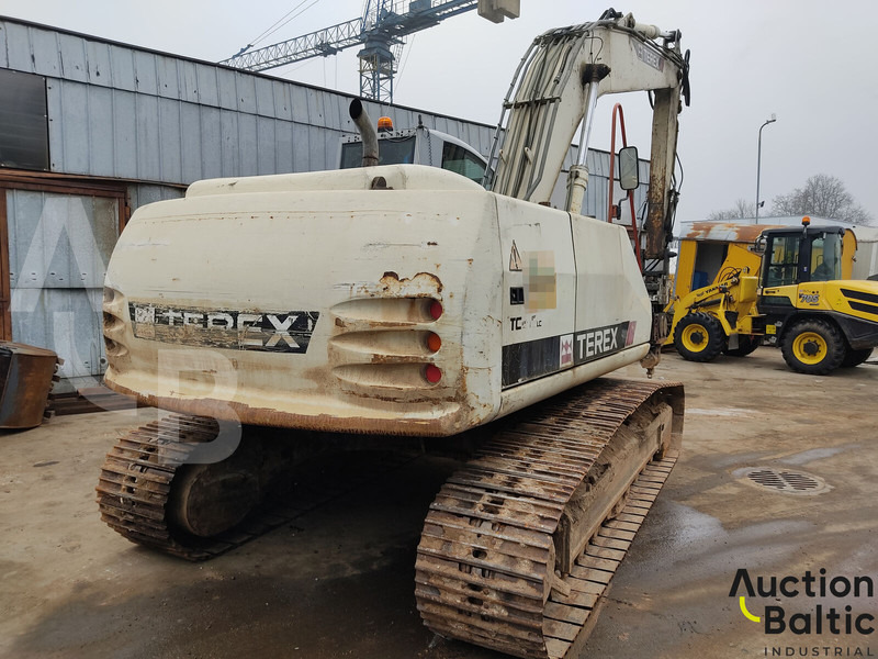 Atlas-Terex TC210LC - حفارات زحافة: صور 3 Atlas-Terex TC210LC - حفارات زحافة: صور 3