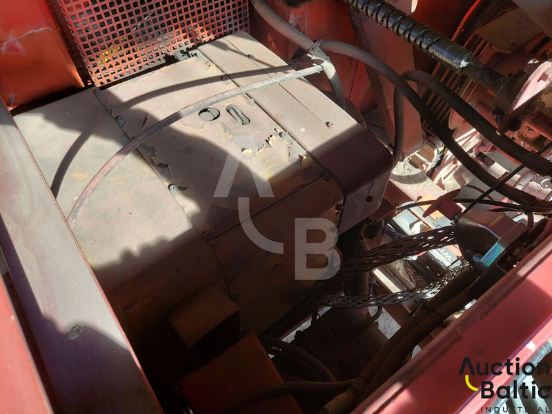 Bagela RKW 3 - وینچ - آلات البناء: صور 5 Bagela RKW 3 - وینچ - آلات البناء: صور 5