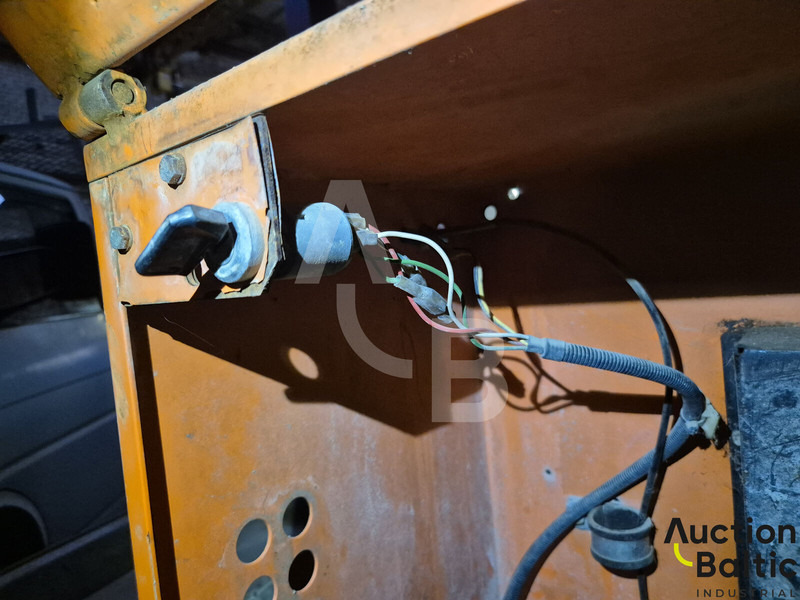 Belle Pemier 100 xt - خلاطه اسمنت: صور 3 Belle Pemier 100 xt - خلاطه اسمنت: صور 3