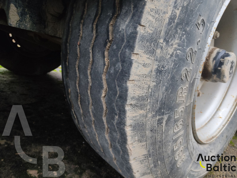 تأجير Berger N31 Berger N31: صور 10