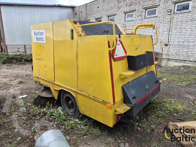 Broddway 1900 - سياره كنس شوارع: صور 4 Broddway 1900 - سياره كنس شوارع: صور 4