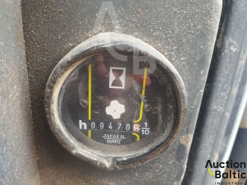 Case 1188 LC - حفارات زحافة: صور 5 Case 1188 LC - حفارات زحافة: صور 5