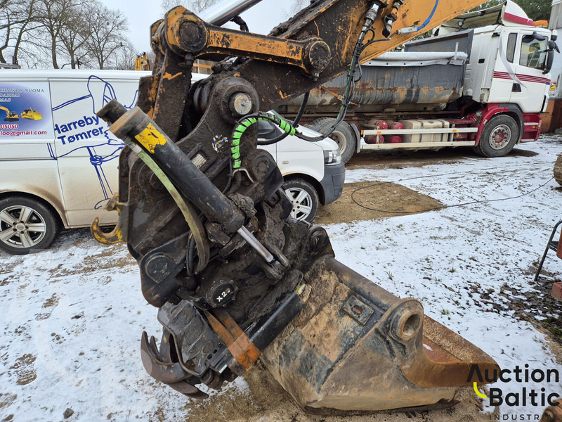 Case CX 210 B - حفارات زحافة: صور 3 Case CX 210 B - حفارات زحافة: صور 3