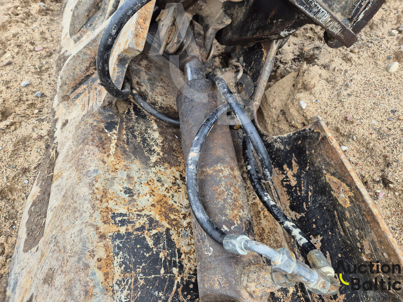 حفارات زحافة Case CX 210: صور 19 حفارات زحافة Case CX 210: صور 19