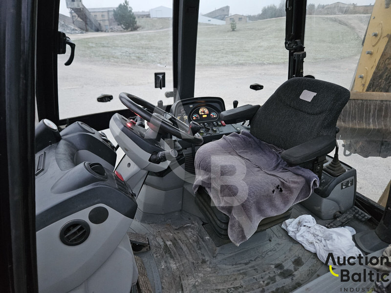 Caterpillar 434 E - حفار متعدد الاستخدام: صور 5 Caterpillar 434 E - حفار متعدد الاستخدام: صور 5