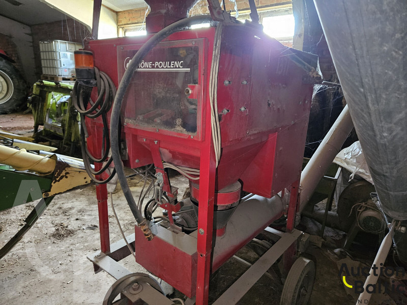 Ceres - المعدات لتربية الماشية: صور 4 Ceres - المعدات لتربية الماشية: صور 4