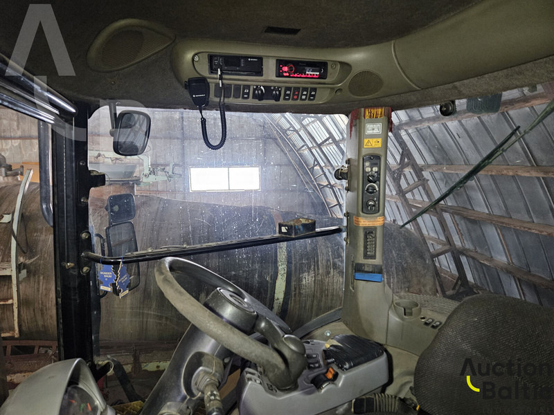 Challenger MT 865 - جرار مجنزر: صور 5 Challenger MT 865 - جرار مجنزر: صور 5