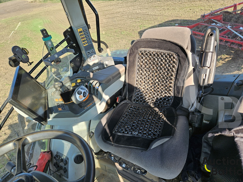 Claas Axion 960 - جرار: صور 5 Claas Axion 960 - جرار: صور 5