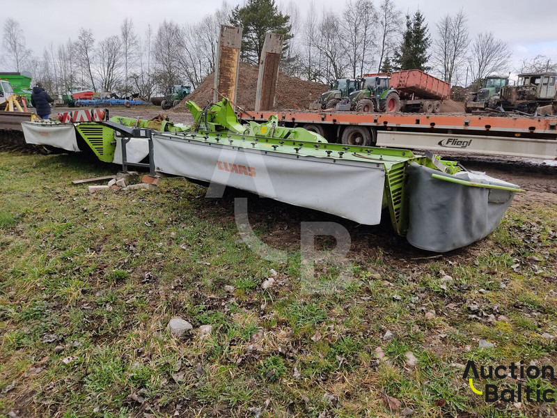 Claas Disco 9100 C - جزازة: صور 5 Claas Disco 9100 C - جزازة: صور 5