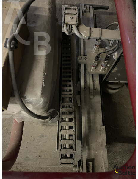 Clapa Floor Master 130 - ماله برقی: صور 5 Clapa Floor Master 130 - ماله برقی: صور 5