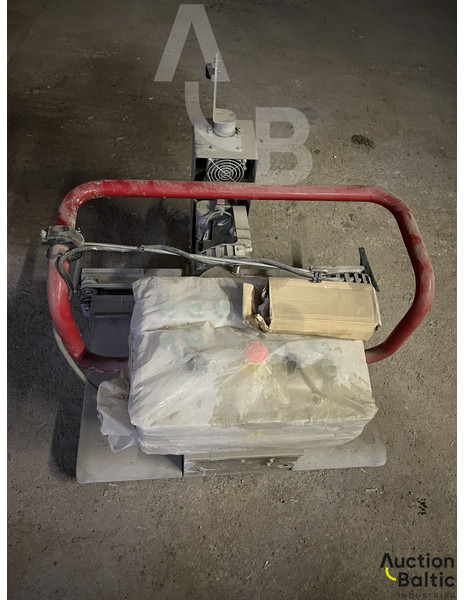 Clapa Floor Master 130 - ماله برقی: صور 1 Clapa Floor Master 130 - ماله برقی: صور 1