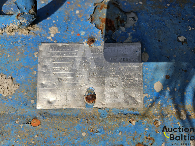 تأجير Concrete mixer Concrete mixer: صور 15 تأجير Concrete mixer Concrete mixer: صور 15