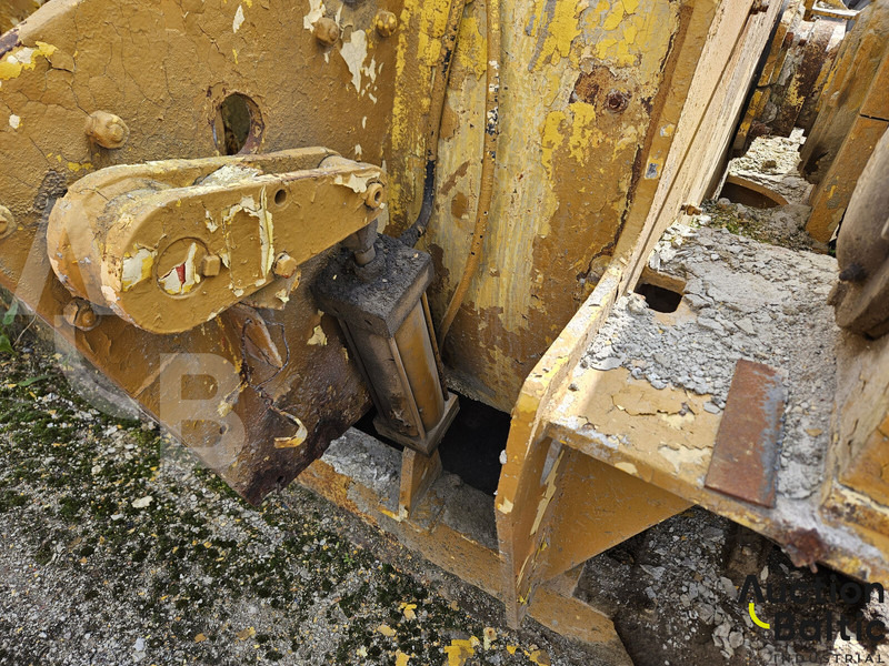 تأجير Concrete mixer Concrete mixer: صور 13 تأجير Concrete mixer Concrete mixer: صور 13