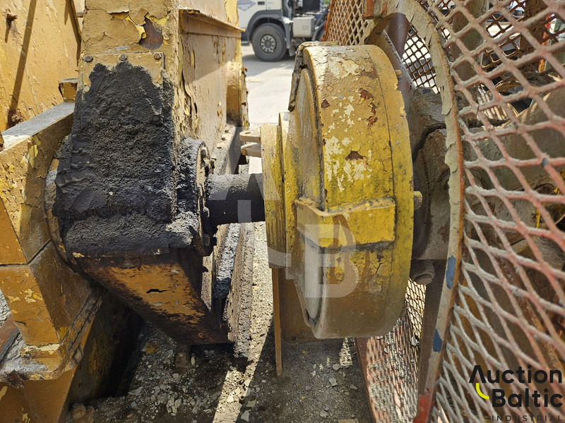 تأجير Concrete mixer Concrete mixer: صور 9 تأجير Concrete mixer Concrete mixer: صور 9