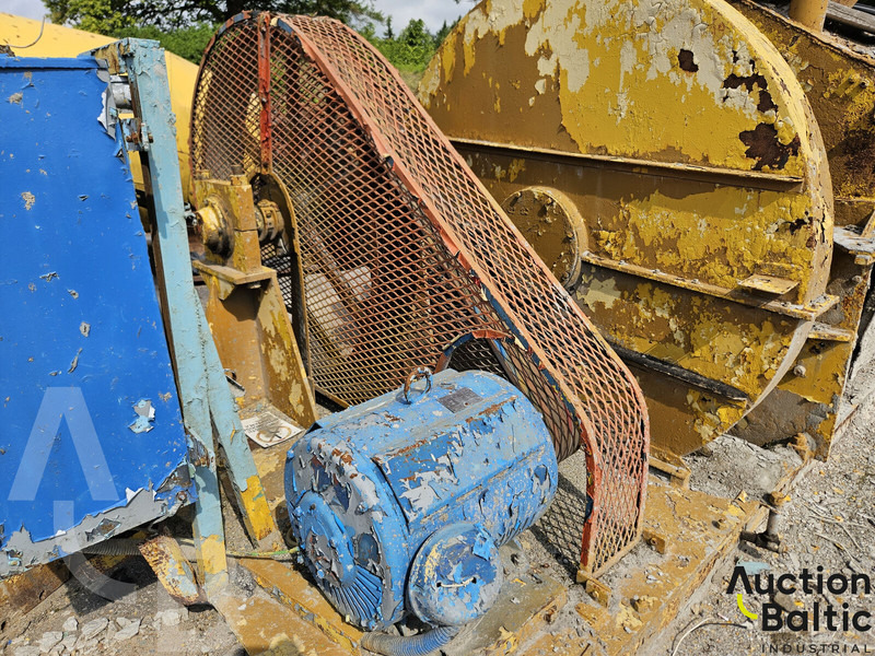 تأجير Concrete mixer Concrete mixer: صور 10 تأجير Concrete mixer Concrete mixer: صور 10