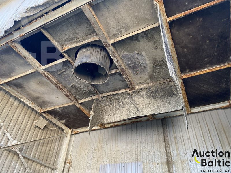 Concrete production line - مصنع خلط الخرسانة: صور 3 Concrete production line - مصنع خلط الخرسانة: صور 3