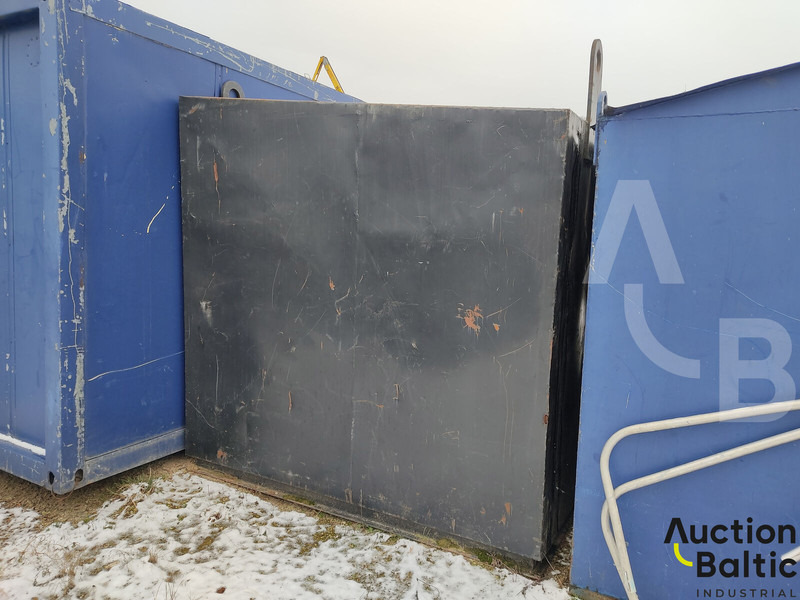 Construction container - معدات الورش: صور 2 Construction container - معدات الورش: صور 2