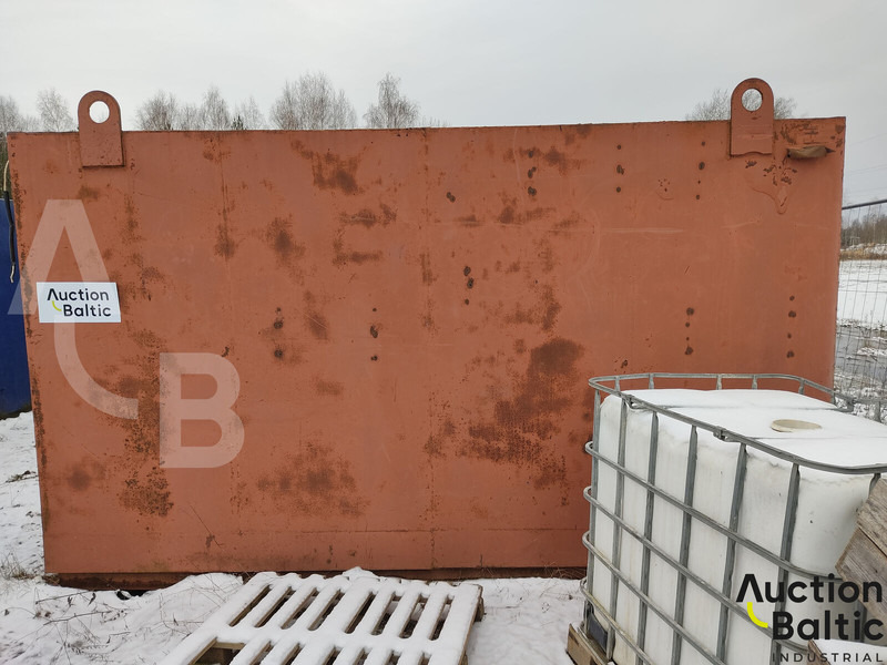 Construction container - معدات الورش: صور 3 Construction container - معدات الورش: صور 3