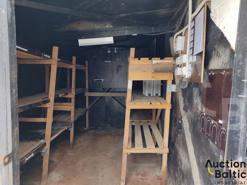Construction container - معدات الورش: صور 3 Construction container - معدات الورش: صور 3