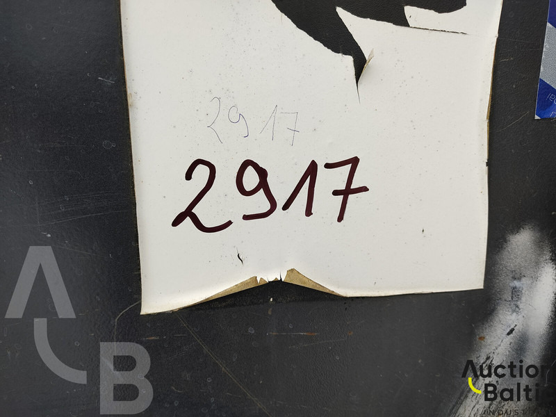 معدات الورش Construction container: صور 10