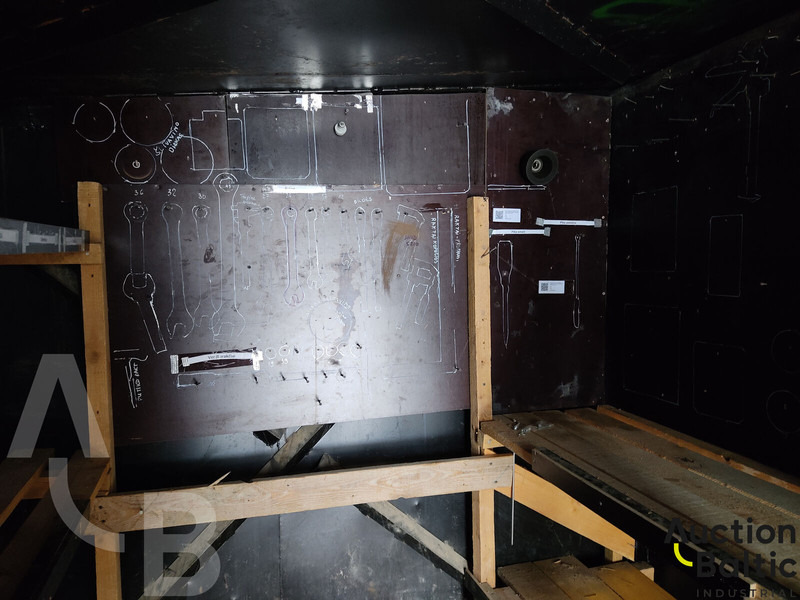 معدات الورش Construction container: صور 7