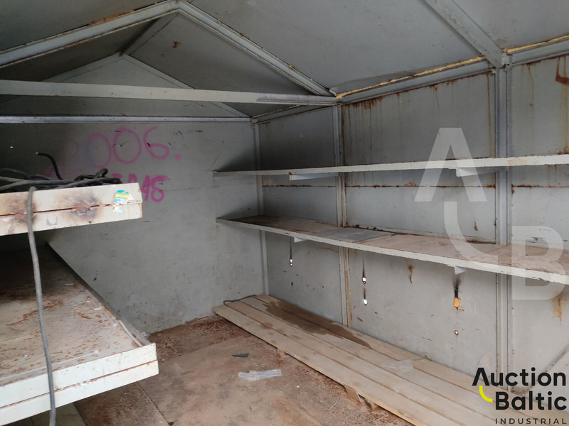 Construction container - معدات الورش: صور 4 Construction container - معدات الورش: صور 4
