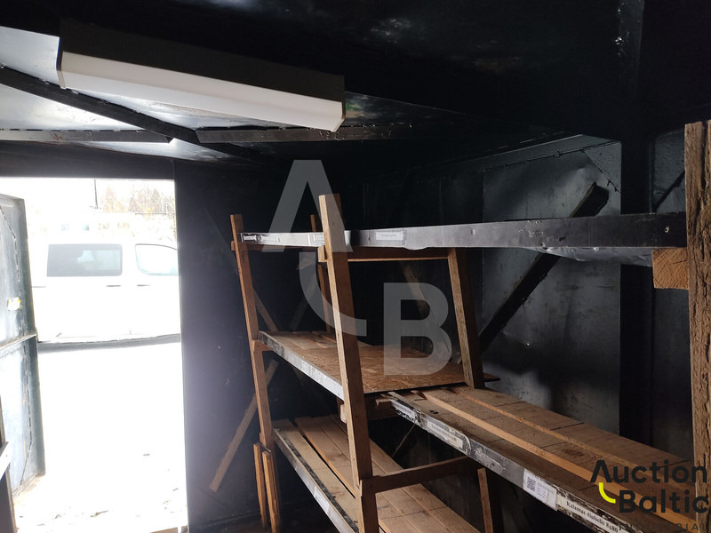 Construction container - معدات الورش: صور 5 Construction container - معدات الورش: صور 5