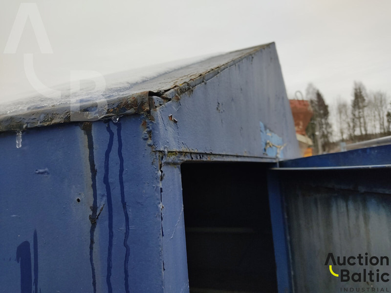Construction container - معدات الورش: صور 3 Construction container - معدات الورش: صور 3