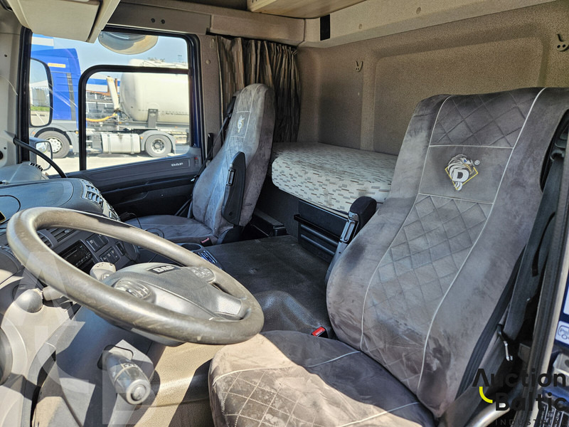 DAF CF 440 FTP - شاحنة جرار: صور 5 DAF CF 440 FTP - شاحنة جرار: صور 5
