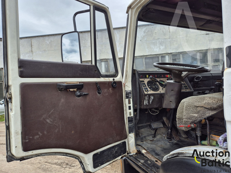 DAF FA 1700 - قلابات: صور 5 DAF FA 1700 - قلابات: صور 5