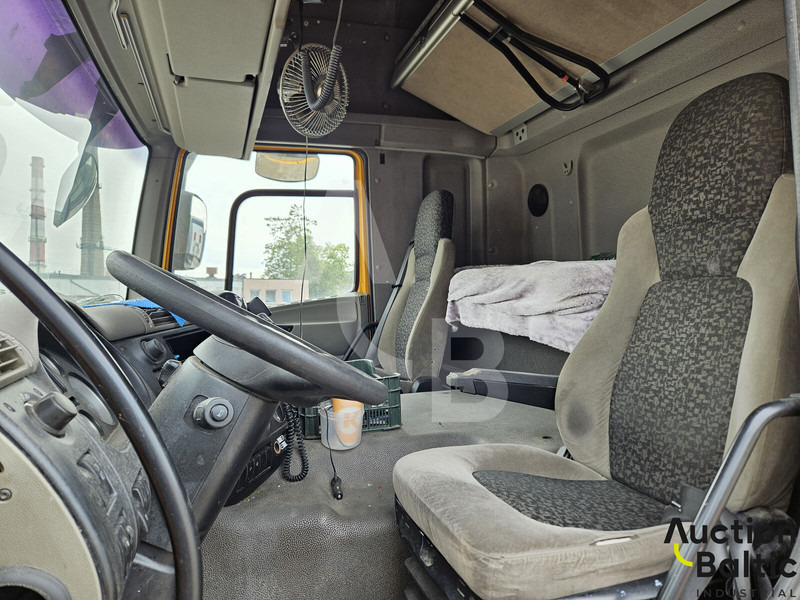 DAF FT CF85 - شاحنة جرار: صور 4 DAF FT CF85 - شاحنة جرار: صور 4