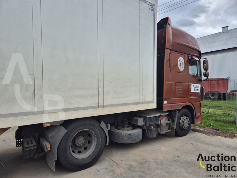 DAF FTXF105 - شاحنة جرار: صور 4 DAF FTXF105 - شاحنة جرار: صور 4