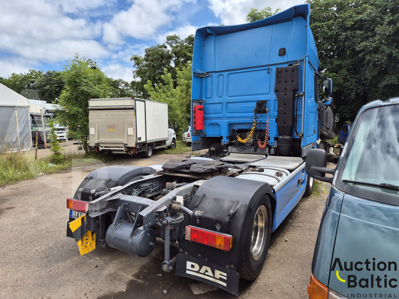 DAF FTXF105 - شاحنة جرار: صور 3 DAF FTXF105 - شاحنة جرار: صور 3