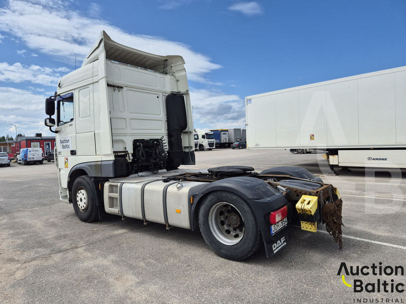 DAF XF 460 FT - شاحنة جرار: صور 3 DAF XF 460 FT - شاحنة جرار: صور 3