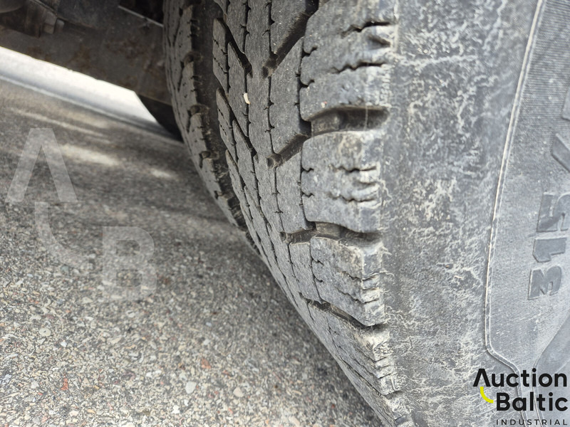 شاحنة جرار DAF XF 460 FT: صور 20 شاحنة جرار DAF XF 460 FT: صور 20