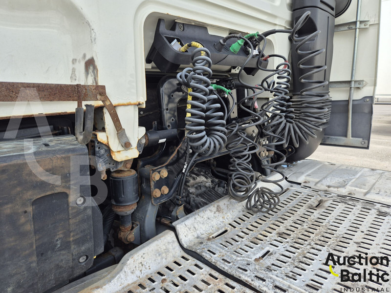 شاحنة جرار DAF XF 460 FT: صور 12 شاحنة جرار DAF XF 460 FT: صور 12