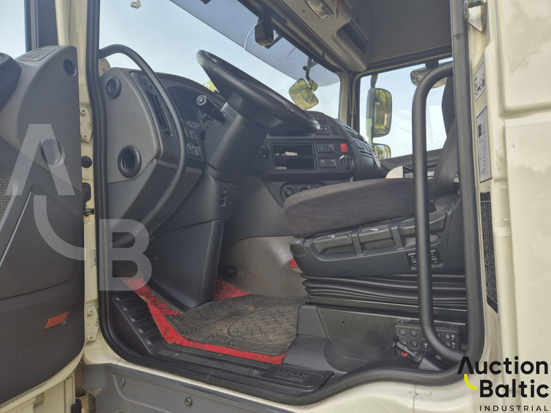 DAF XF460FT - شاحنة جرار: صور 5 DAF XF460FT - شاحنة جرار: صور 5