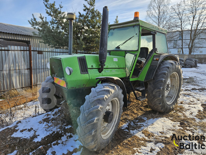Deutz F6L912 - جرار: صور 2 Deutz F6L912 - جرار: صور 2