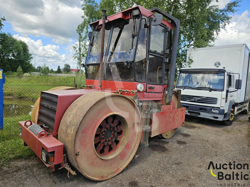 Dynapac CS 141 - مدحلة: صور 1 Dynapac CS 141 - مدحلة: صور 1