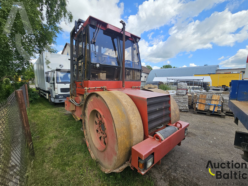 Dynapac CS 141 - مدحلة: صور 3 Dynapac CS 141 - مدحلة: صور 3