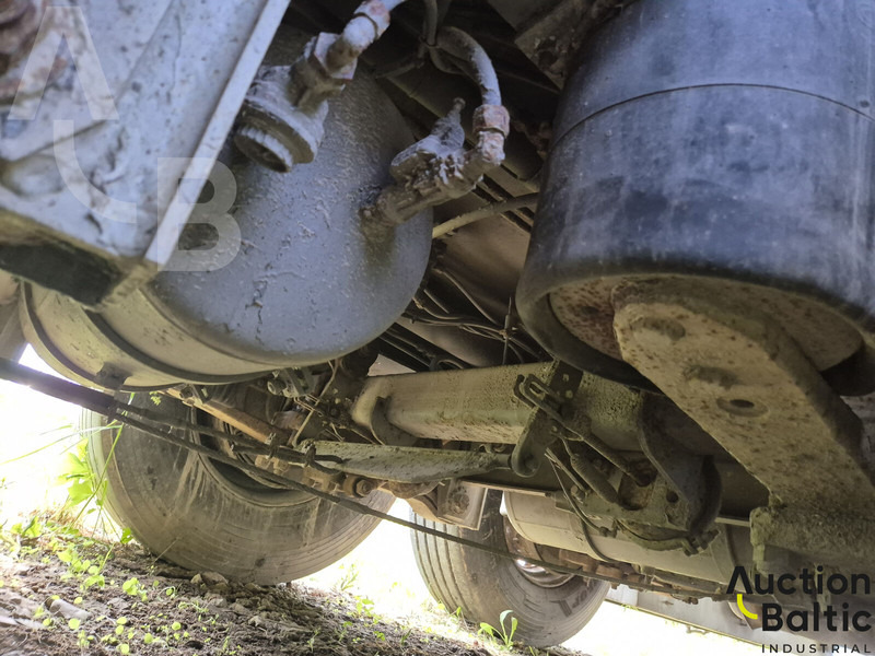 ELLINGHAUS - نصف مقطورة صهريج: صور 5 ELLINGHAUS - نصف مقطورة صهريج: صور 5