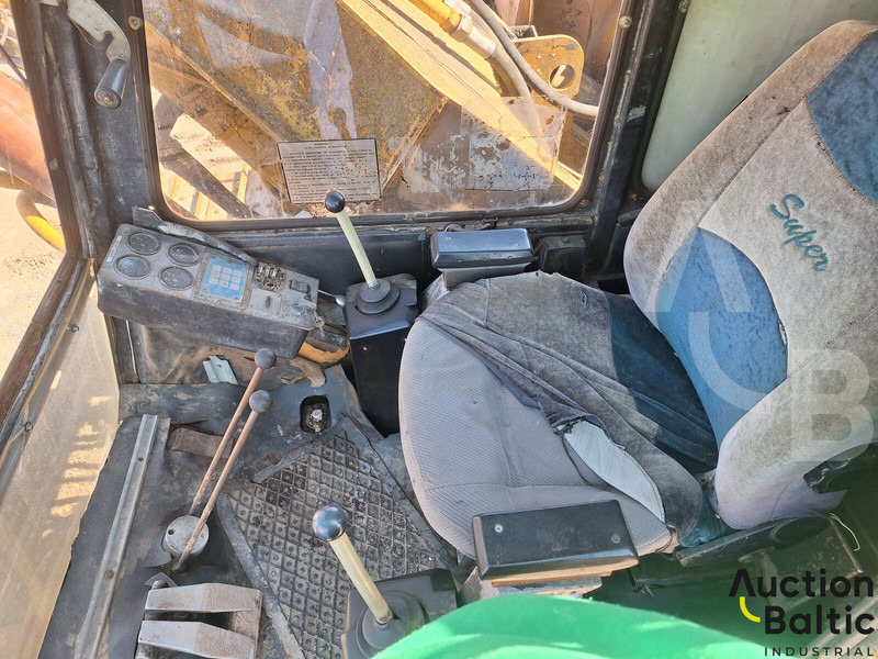 EO-4225A - حفارات زحافة: صور 5 EO-4225A - حفارات زحافة: صور 5