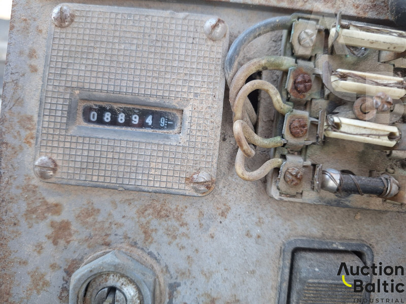 EO-4225A - حفارات زحافة: صور 4 EO-4225A - حفارات زحافة: صور 4