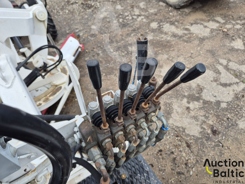 آلة تسوية الأرض Ei Attachments 09.NH.2750: صور 7 آلة تسوية الأرض Ei Attachments 09.NH.2750: صور 7